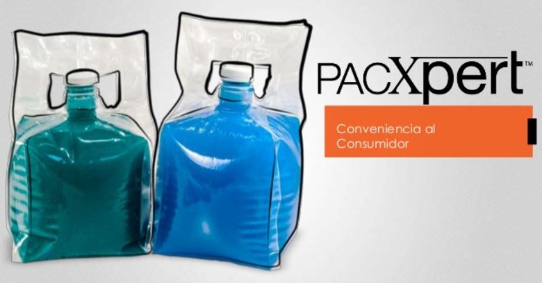 PacXpert - Innovación en packaging