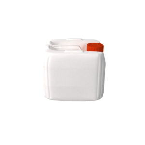 Bidón 5Lts. Apilable