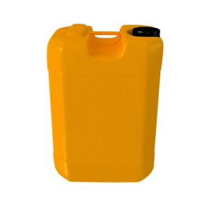 Bidón 25Lts. Facetado