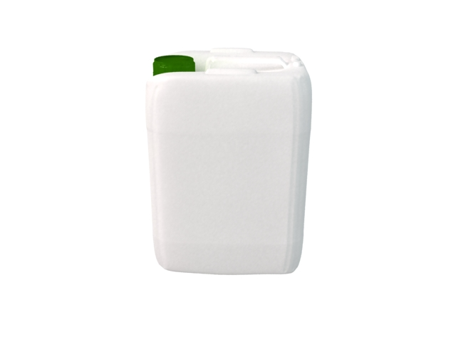 Bidón 20 Lts. - PEAD Reforzado