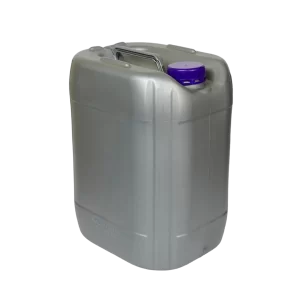 Envase 20L - Tricapa con PCR de silo-bolsa